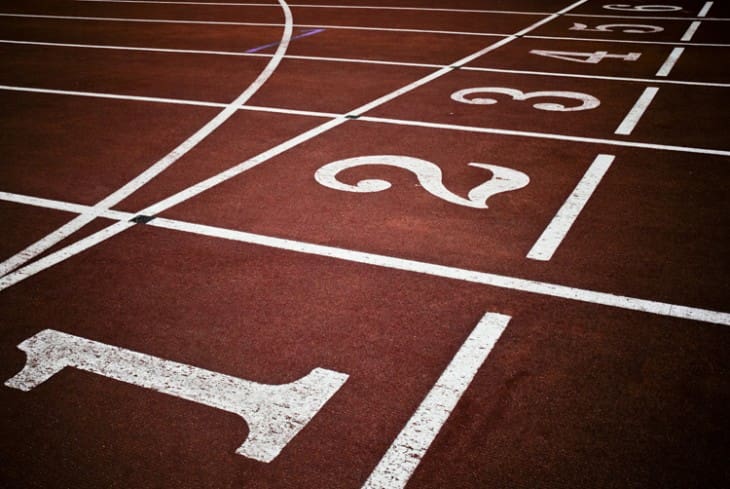 atletismo 2 1 - Diario Resumen de la región