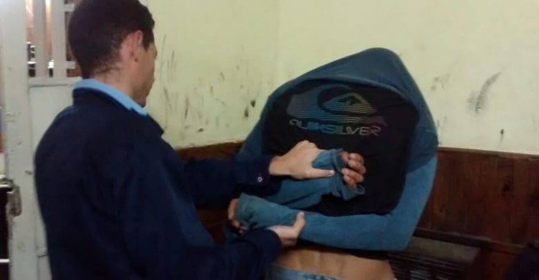 detenido e1446214809871 1 - Diario Resumen de la región