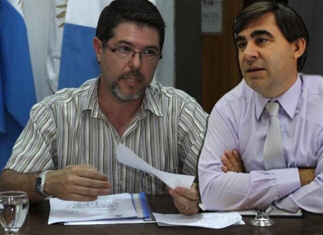 pelea 1 - Diario Resumen de la región