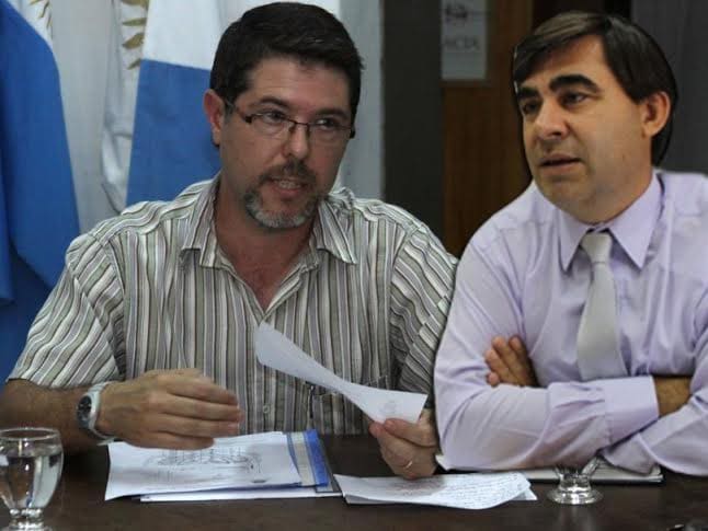 pelea 1 - Diario Resumen de la región
