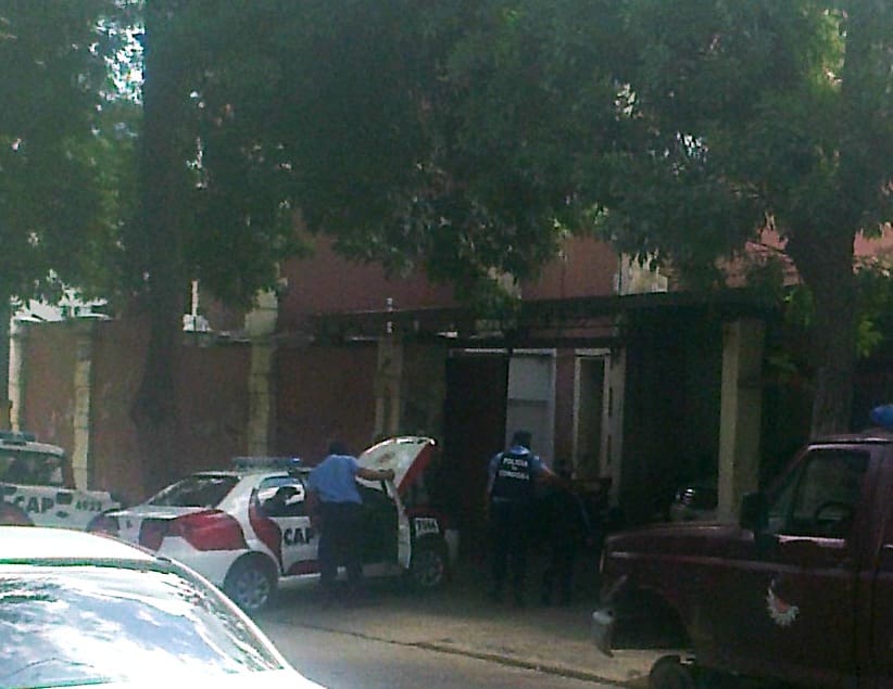 NIÑO ARMADO 1 - Diario Resumen de la región