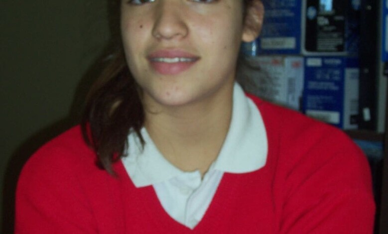 PAULA POMPOLO 4 2 1 - Diario Resumen de la región