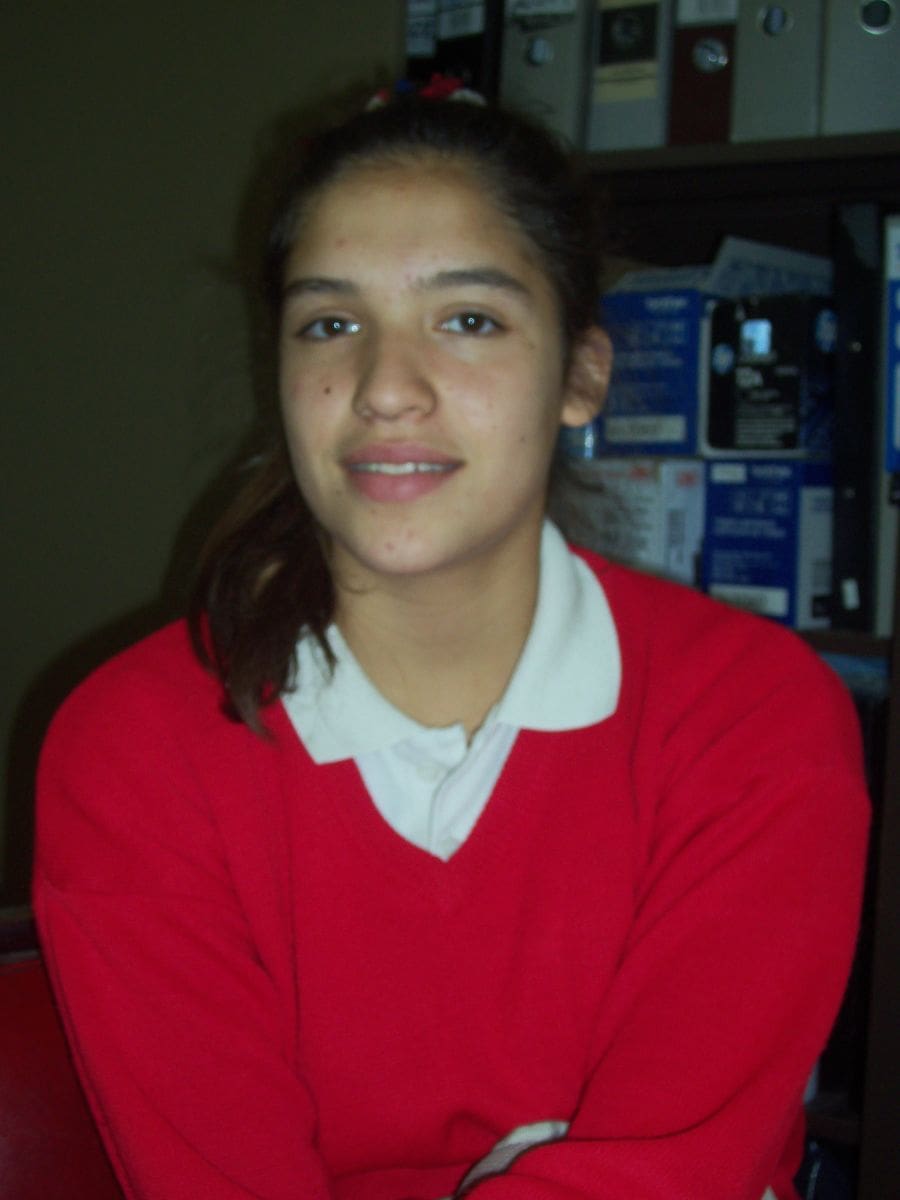 PAULA POMPOLO 4 2 1 - Diario Resumen de la región