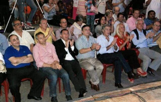 RADICALES 1 - Diario Resumen de la región