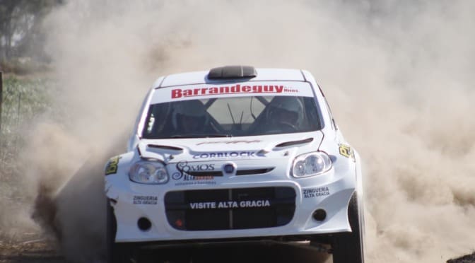 barrandegui 1 - Diario Resumen de la región