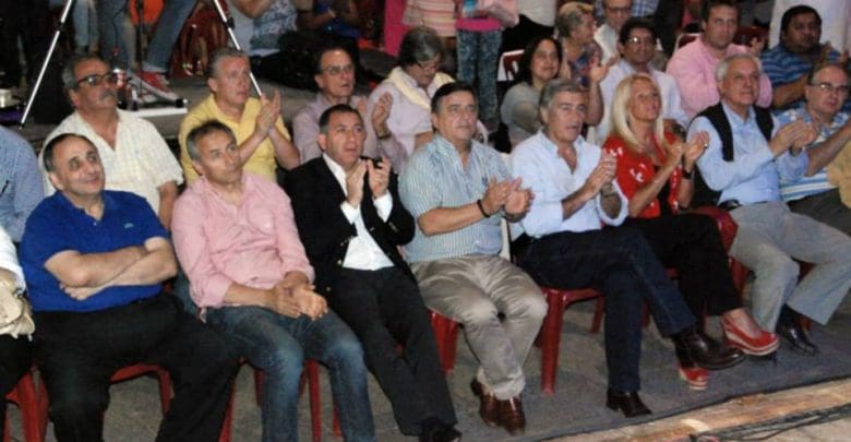 brunengo ucr 1 - Diario Resumen de la región