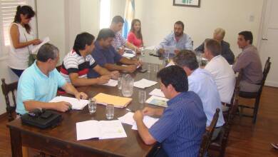 concejo 1 - Diario Resumen de la región