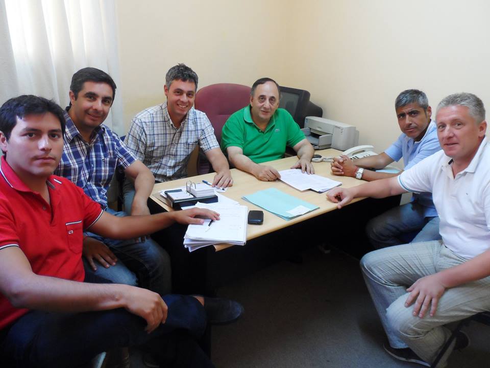 ersep 1 - Diario Resumen de la región