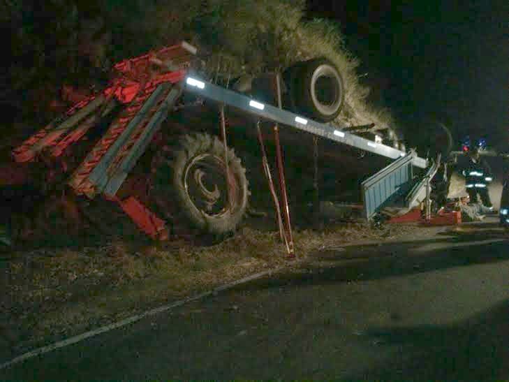 ACCIDENTE OBSERVATORIO 1 1 - Diario Resumen de la región