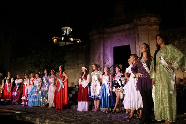 CANDIDATAS 2 - Diario Resumen de la región