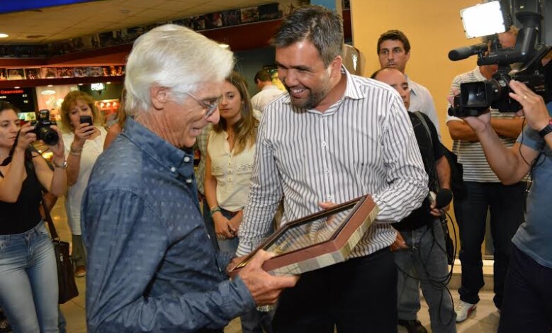 LA MISION 4 - Diario Resumen de la región