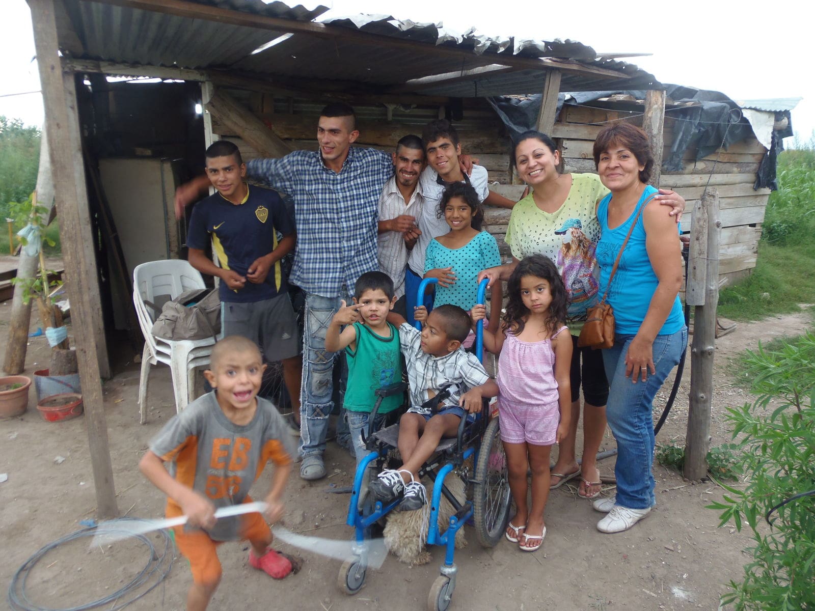 P1192731 1 - Diario Resumen de la región