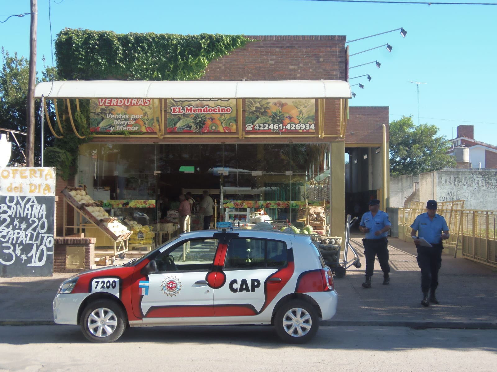 P1280071 1 - Diario Resumen de la región