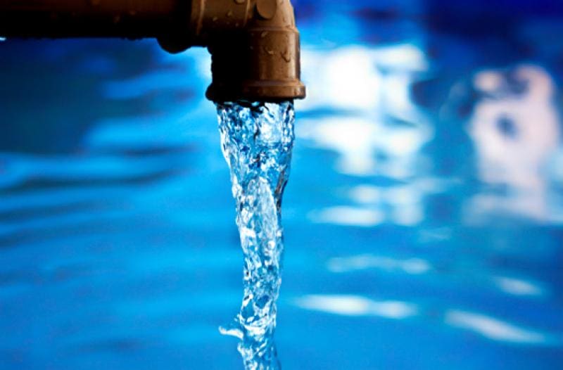 cuidado del agua1 1 - Diario Resumen de la región