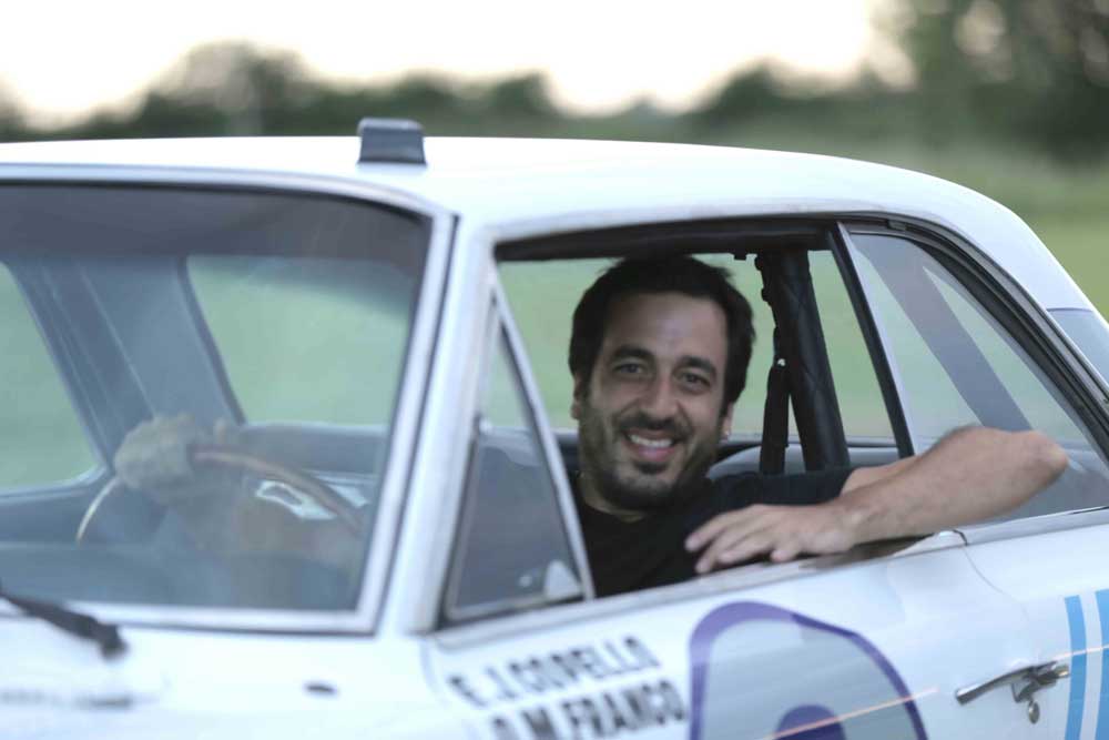 la mision dire 1 - Diario Resumen de la región