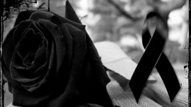 tn luto 1 - Diario Resumen de la región