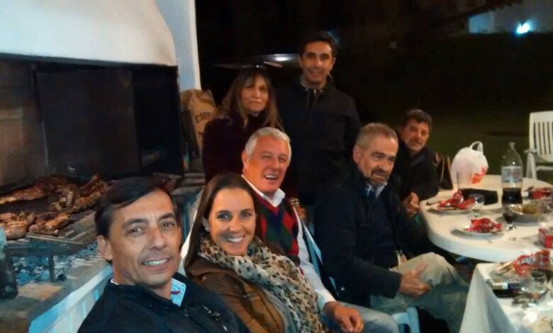 ucr asado 1 - Diario Resumen de la región