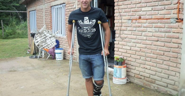 100 3808 1 - Diario Resumen de la región