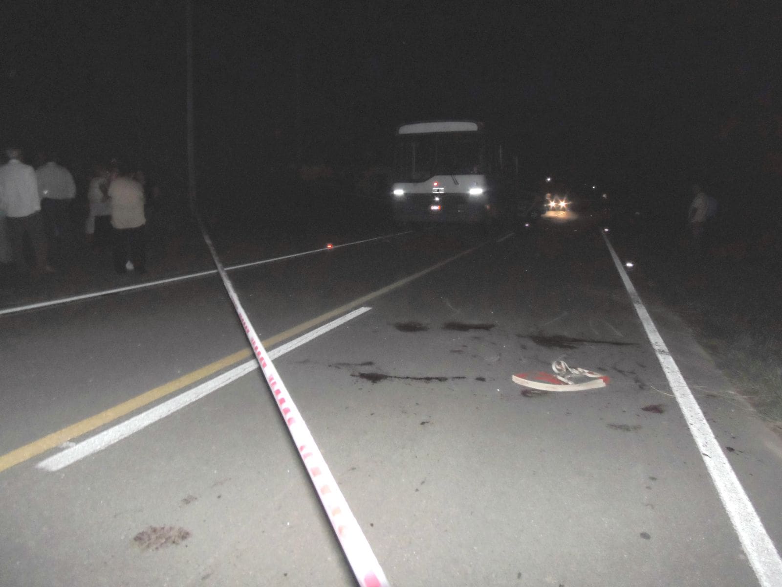 ACCIDENTE SAN ISIDRO 1 1 - Diario Resumen de la región