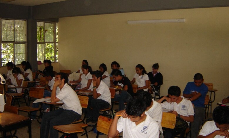 Alumnos 1 - Diario Resumen de la región