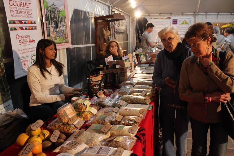 CAMINO DE LA PRODUCCIÓN SERRANA 1 - Diario Resumen de la región