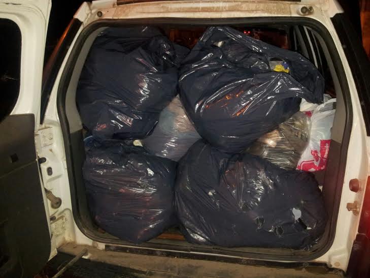 DONACIONES NATURA 1 - Diario Resumen de la región