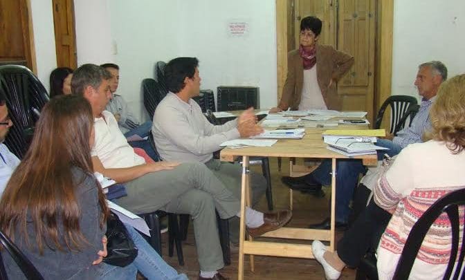 EQUIPO TECNICO LEGAL 1 - Diario Resumen de la región