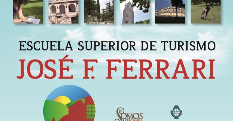 ESCUELA DE TURISMO OK Copiar 1 - Diario Resumen de la región