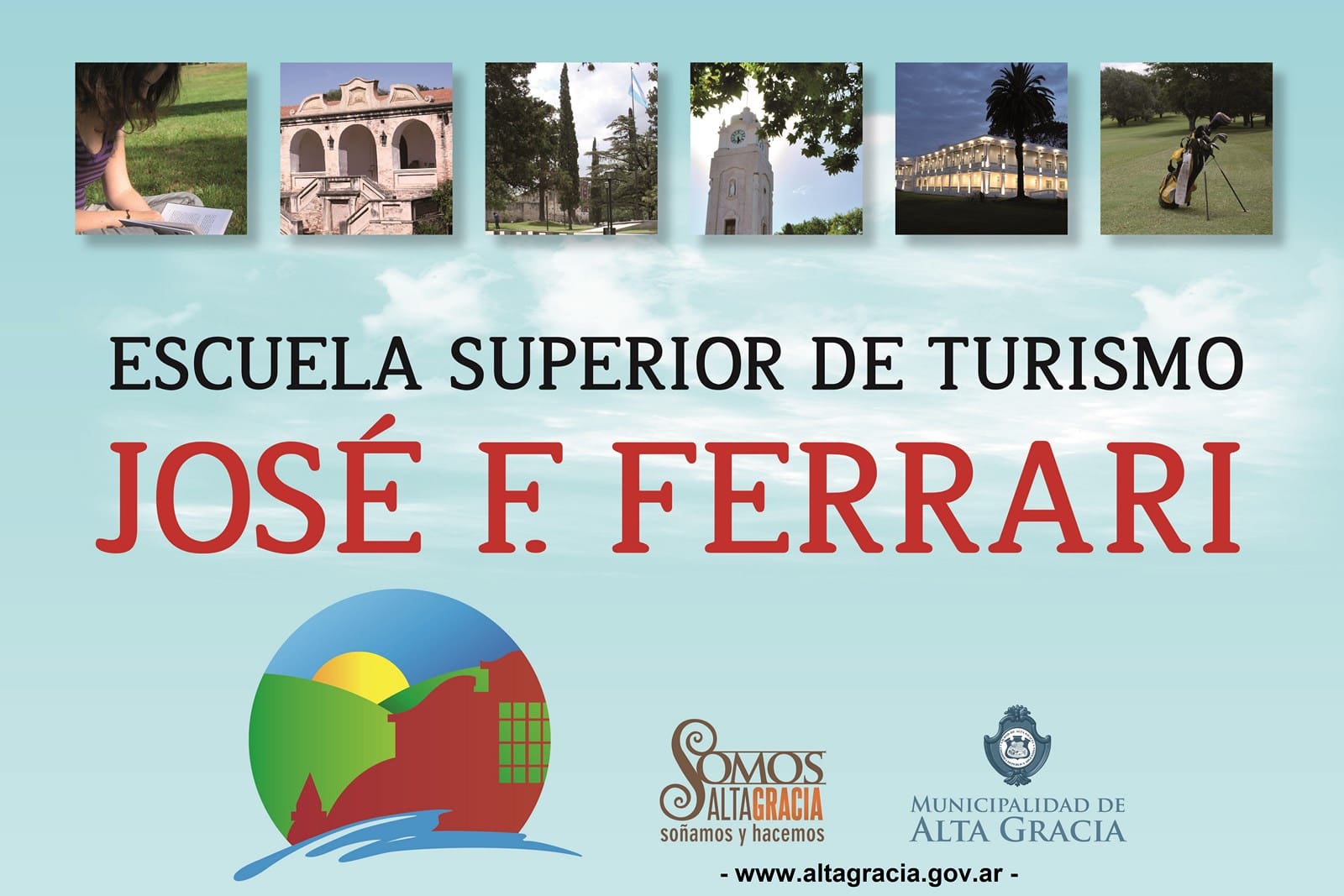 ESCUELA DE TURISMO OK Copiar 1 - Diario Resumen de la región