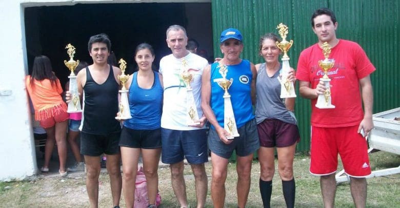 FOTO ATLETISMO 486 1 - Diario Resumen de la región