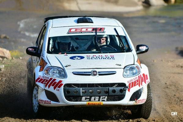 FOTO AUTOMOVILISMO 486 1 - Diario Resumen de la región