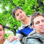 LA CLAVE 1 - Diario Resumen de la región