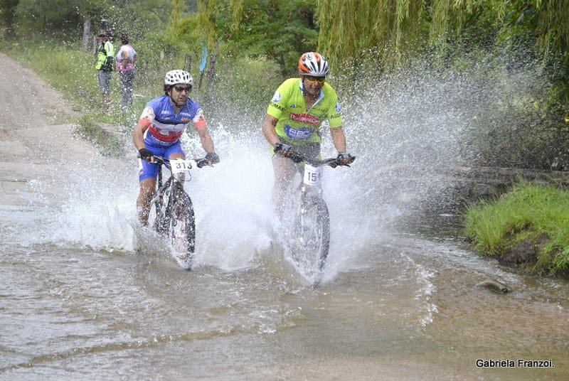 MOUNTAIN BIKE 1 - Diario Resumen de la región