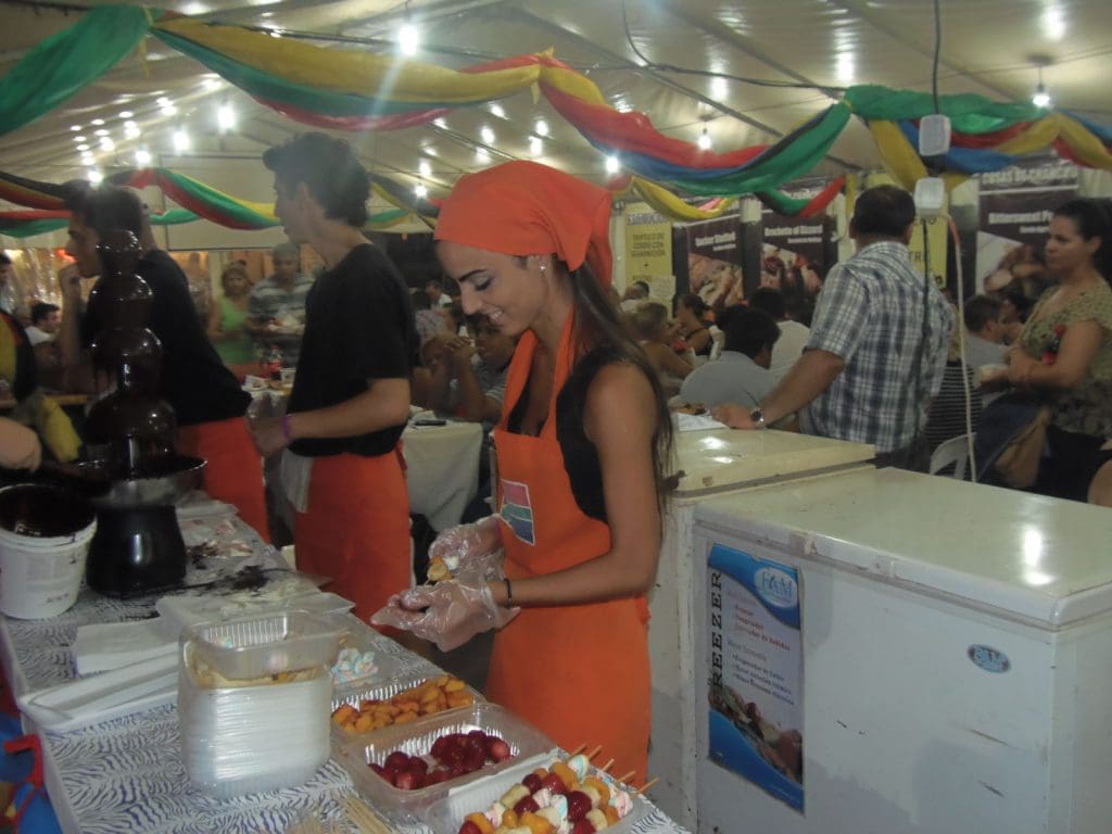 P2080566 1 - Diario Resumen de la región