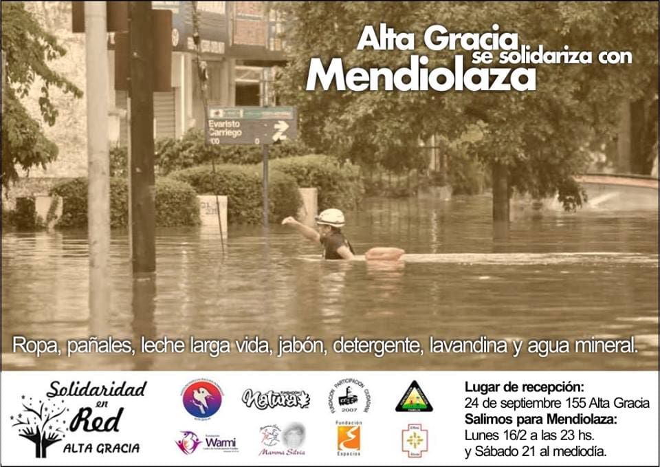 PLACA 1 - Diario Resumen de la región