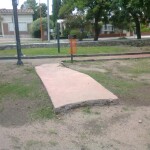 PLAZAS ROTAS 1 1 - Diario Resumen de la región