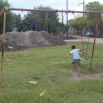 PLAZAS ROTAS 2 1 - Diario Resumen de la región