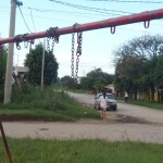 PLAZAS ROTAS 4 1 - Diario Resumen de la región