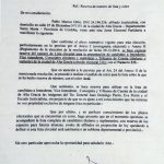 Presentacion de Lista de Pablo Ortiz 1 - Diario Resumen de la región