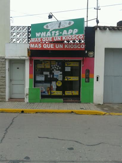 WHAT SAP 1 - Diario Resumen de la región