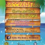 ZUMMER FEST 1 - Diario Resumen de la región