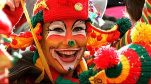carnaval 2 1 - Diario Resumen de la región