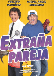 extraña pareja 1 - Diario Resumen de la región