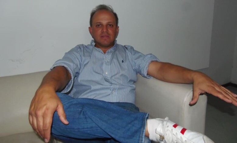 luis risso 1 - Diario Resumen de la región