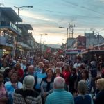 marcha alta gracia 1 - Diario Resumen de la región