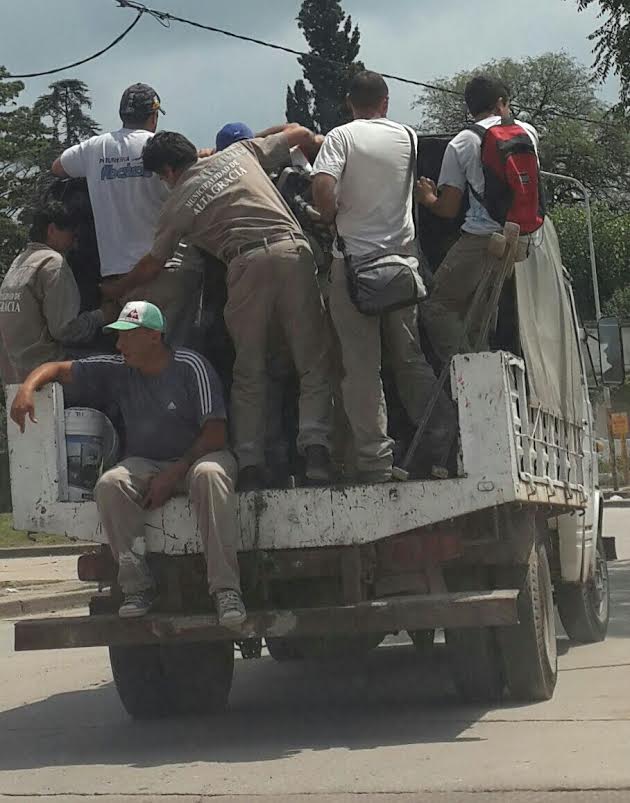 mirada atenta martes 1 - Diario Resumen de la región