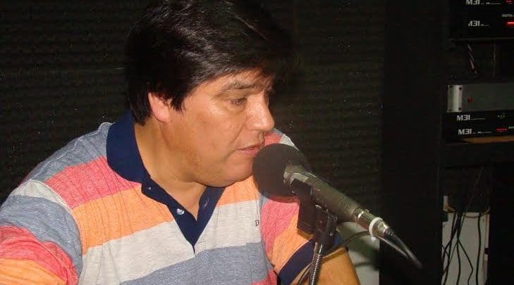 roberto de la colina 1 - Diario Resumen de la región