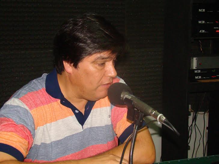 roberto de la colina 1 - Diario Resumen de la región