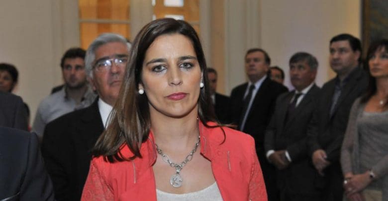 soledad carizo 1 - Diario Resumen de la región
