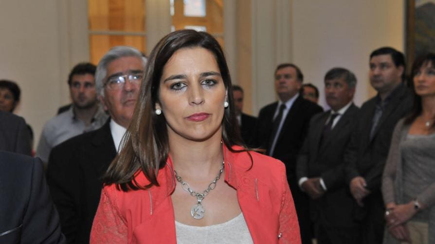 soledad carizo 1 - Diario Resumen de la región
